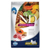 N&D N&D TROPICAL SELECTION DOG Adult Mini Lamb 5kg