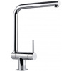 Kuchyňská baterie Franke FN 9311.031 Chrom, sklopná 115.0263.158