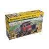 Italeri Italeri Freightliner Heavy Dumper Truck (1:24)