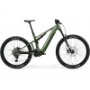 Elektro bicykel Merida eOne-Sixty 675 zelený 2024