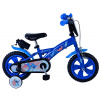 Volare Detský Bicykel 12 Modrý Disney Stitch