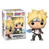 Funko Pop! Boruto Naruto Next Generations Boruto With Rasengan Glows in the Dark 1356