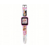 SMARTWATCH Inteligentné hodinky BARBIE 10 funkcií KIDS BB00025