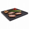 Grilovacia doska liatina Broil King obdĺžniková 38 x 28 cm