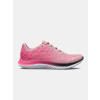 Dámske topánky Under Armour UA W FLOW Velociti Wind 2 Ružová 9