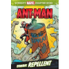Ant-Man: Zombie Repellent