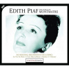 Edith Piaf, THE BEST OF, CD