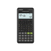 Casio Kalkulačka FX 350 ES PLUS 2E, čierna, stolový