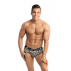 Pánske boxerky otvorené Mercury jock bikini - Anais XL originál