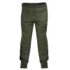 Sonik Tepláky Jogger Green - XXL