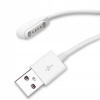 USB kábel nabíjačka pre Garett Kids 4G Star Spark Essa