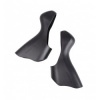 Shimano gumy na Dual Control ST5700 čierne SHIMANO Y6TH98120