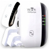 Zosilňovač signálu Wi-Fi Wireless-N WiFi Repeater