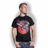 Tričko Screaming For Vengeance XL