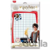 Maped Biela tabuľa s príslušenstvom 20,5 x 29 cm Harry Potter