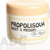 Dr. Popov s.r.o. DR. POPOV MASŤ PROPOLISOVÁ - 1x50 ml