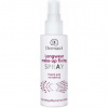 Dermacol Longwear Make-Up osvěžující fixační sprej na make-up 100 ml