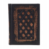 Čierne zlato vintage retro denník Diary Notebook (Čierne zlato vintage retro denník Diary Notebook)