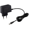 YingJiao zásuvkový adaptér so stálym napätím, 12 V, 0.5 A, 6 W, YS6V-1200500E; YS6V-1200500E