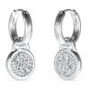 GUESS Náušnice Dreaming Guess JUBE03131JWRHT/U