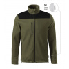 MALFINI, a.s. Fleece unisex - Effect 530 Farba: military 69 (brand label), Veľkosť: XL