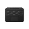 MS Surface Pro Keyboard + Pen Storage CM, Pen Storage, CoPilot Button, EN Int, Black - Slim Pen NOT 8XB-00160