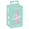 You2Toys Cuties Mini Butt Plug 556858 Pink