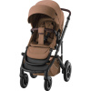 BRITAX RÖMER Športový kočík Smile 5Z Lux Varianta: Warm Caramel