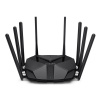 Router Mercusys MR90X 802.11ax (Wi-Fi 6) (MR90X)