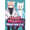 Hentai Mosaique Neko Waifus - Steam PC