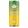 Puhdistamo Puhdistamo natural energy drink 330ml pear lemonade