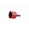 Vrták korunkový bimetalový HSS M42 44 mm GRANITE