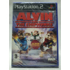 ALVIN AND THE CHIPMUNKS Playstation 2