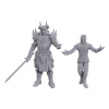 WizKids D&D Nolzur's Marvelous Miniatures Nefarebné miniatúry Sarevok Anchev & Raphael