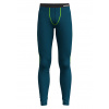 Pánske legíny Crazy Pant Fahrenheit Man Black
