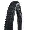 Plášť SCHWALBE SMART SAM 26x2.10 (54-559) 67TPI 680g Addix RaceGuard reflex