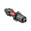 DT Swiss zadní náboj 240 EXP Road DB StraightPull 142/12 mm TA CL 24d Shimano Road 11
