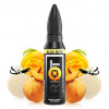 Riot Squad Black Edition Shake & Vape Mango Vanilla Ice Cream 20 ml
