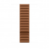 Apple Watch Acc/46/Caramel Magnetic Link - M/L MGDG4ZM/A