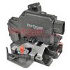 METZGER AUTOTEILE Zámok dverí 2314046