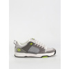 Circa Tave Tt (grey/black/lime green) 45, šedá