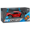 Auto Racing Cars 1:32 KLX600-319 spätné naťahovanie