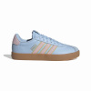 Dámska Nízká obuv ADIDAS VL COURT 3.0 KI2100 – Modrá