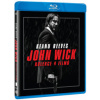 John Wick kolekce 1-4. BD