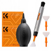 K&F Concept Čistiaci set 6 v 1