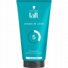 Taft Looks Stand Up Look Gel gél na vlasy s mega silnou fixáciou 150 ml