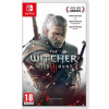 Zaklínač 3: Divoký Hon CZ/PL/ENG (Switch)