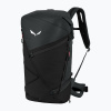 Salewa Puez 40+5 l trekingový batoh black out/onyx