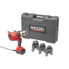 RIDGID lisovačka RP 350-C (Sieť 230V) + U16-20-25