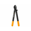 Fiskars Nůžky POWERGEAR S L71 na silné větvě +převod 1001556